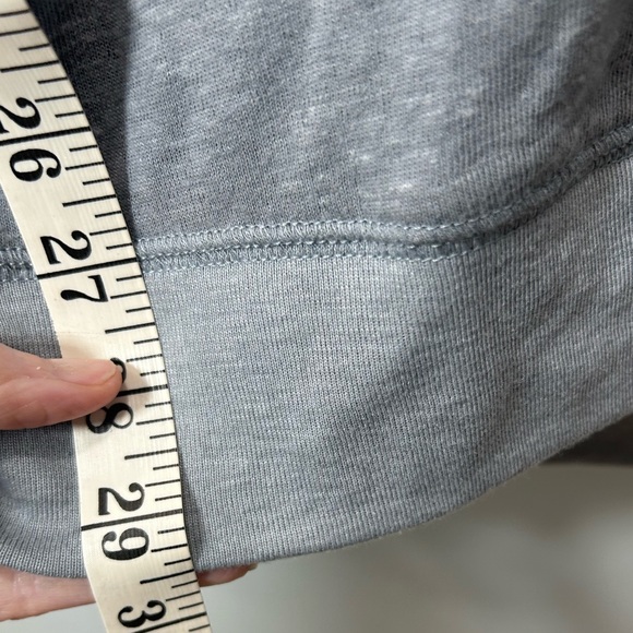 Sonoma Men’s Super Soft Double Knit Crewneck Long Sleeve Shirt. Size Medium. NWT - Picture 4 of 8